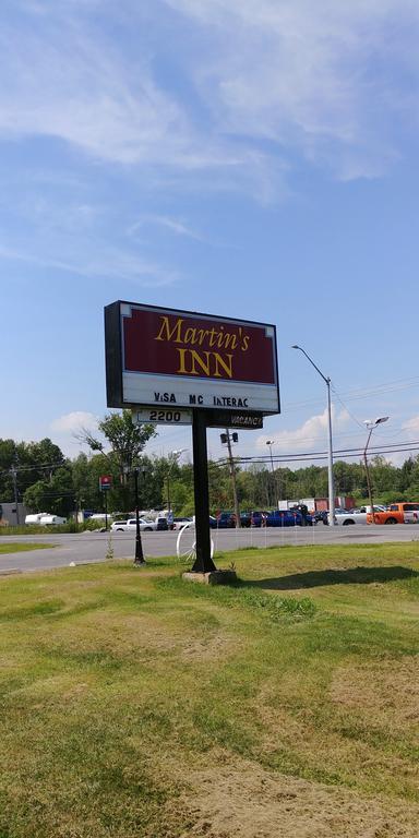 Martin'S Inn Cornwall Exterior photo