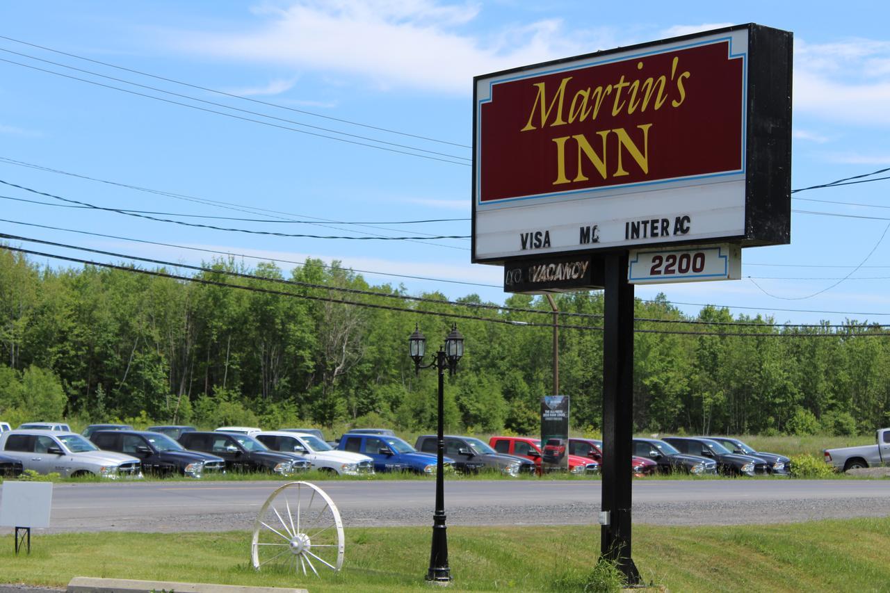 Martin'S Inn Cornwall Exterior photo